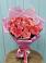 Букет 15 Розовых роз Равель в Цоци-Юрте
