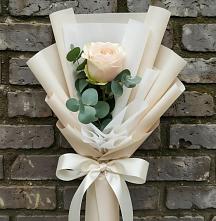 Букет цветов из:  Розы в Цоци-Юрте