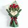Букет цветов из: Розы в Цоци-Юрте