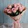 Букет цветов из: Розы в Цоци-Юрте