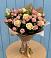 Букет цветов из: Розы в Цоци-Юрте