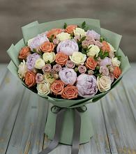 Букет Мороженное #REPLACE_PRED# Цоци-Юрте