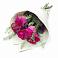 Букет цветов из: Розы в Цоци-Юрте