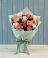Букет цветов из: Розы в Цоци-Юрте