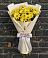 Букет цветов из: Хризантемы в Цоци-Юрте