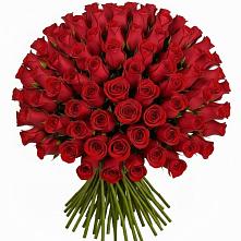Букет Красные розы Чери Лав в Цоци-Юрте