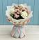 Букет цветов из: Розы в Цоци-Юрте