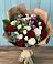 Букет цветов из: Розы и Альстромерии в Цоци-Юрте